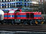 271 017-4 stand am 01.04.15 beim bf hh-wilhelmsburg