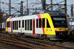 HLB VT 278 am 22.02.12 in Fulda
