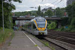 ET 7.12 der eurobahn war am 08.06.