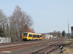 1648 204 / 704 verlässt Pechbrunn als OPB 79722 Regensburg - Marktredwitz.