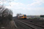 1648 203 als OPB79720 Regensburg - Marktredwitz bei Schönfeld bei Wiesau/Oberpfalz.