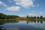 1648 210 als OPB 79716 Regensburg - Marktredwitz kurz vor Wiesau/Oberpfalz.