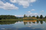 1648 212 als OPB 79721 Marktredwitz - Regensburg südlich von Wiesau.