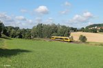 1648 206 als OPB 79714 Regensburg - Marktredwitz bei Letten.