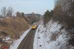 1648 205 als OPB 20879 Hof - As - Cheb - Marktredwitz bei Seußen.