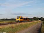 1648 202 als OPB1 79742 Regensburg - Marktredwitz bei Oberteich.