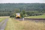 1648 208 als OPB RB23 79723 Marktredwitz - Regensburg bei Oberteich.