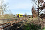 1648 712 als OPB 79721 Marktredwitz - Regensburg bei Schönfeld.