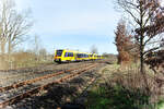 1648 712 als OPB 79721 Marktredwitz - Regensburg bei Schönfeld.