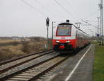 4746 056 verließ,am 06.Januar 2020,in Altefähr die Insel Rügen.