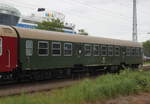 D-Press 55 80 31-45 001-5 AByu am 25.05.2019 in Warnemünde.