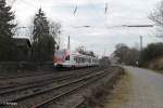 406 + 409 als SE25016 Neuwied - Frankfurt/Main in Hattenheim am Rhein.