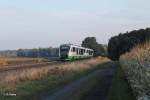 Nachschuss auf VT17 + VTxx als VBG81147 Marktredwitz - Regensburg bei Oberteich.