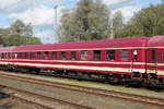 D-Euro 5680 11-80 021-2 Am in Rostock-Bramow.16.09.2017