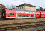 D-DB 50 80 26-81 489-9 stand im Rostocker Hbf.16.01.2026 
