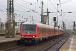 D-DB 50 80 80-34 127-6 Bnrbdzf 480.1 bei Einfahrt hamburg-Altona am 26.04.2015