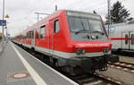 D-WFL 50 80 80-35 666-2 Bybdzf 482 stand am 03.10.2024 in Warnemünde.