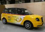 (262'188) - PostAuto Bern - BE 866'261/PID 11'411 - LEVC am 6.