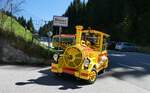 (280'573) - Stadl-Bru-Express, Rinnen - am 19.