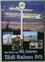 (255'812) - Tdi-Das Beste aus 40 Jahren am 2.