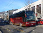 (187'223) - Aus England: Edwards, Llantwit Fardre - YJ11 AOC - Van Hool am 23.