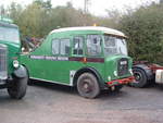 BOW 162  1938 Bristol L5G  Beadle B34F  New to Hants & Dorset TS662.