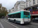 (167'144) - RATP Paris - Nr.