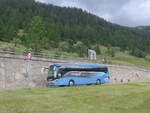 (226'752) - Aus Frankreich: Philibert, Annecy - ? - Setra am 24.