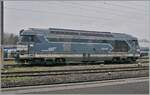 Die SNCF BB 67591 manövriert in Strasbourg um später ihren TER zu übernehmen. 

12. März 2024