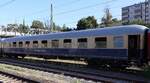 D-CBG 56 80 10-80 114-6 Gattung Am208 Bingen 09.08.2025