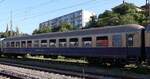 D-CBG 56 80 22-30 003-8 Gattung Bm234 Bingen 09.08.2025