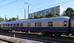 D-CBG 51 80 82-70 102-1 Gattung BDms273 Bingen 09.08.2025