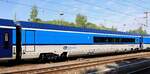 CZ-CD 73 54 85-90 010-5 Gattung BRmpz882 REV/Sv/05.03.2025 Schleswig 11.05.2025