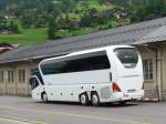 (153'571) - Aus Italien: Tiepolo, Porto Viro - EK-105 YX - Neoplan am 3.