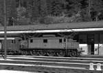 FS E432.037 Brenner 26.08.1964