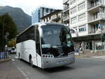 (241'243) - ??? - EB-465 NP - Volvo/Sunsundegui am 13. Oktober 2022 in Tirano, SS dello Stelvio