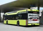 (247'508) - Aus Liechtenstein: BOS PS Anstalt, Vaduz - Nr.