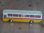 (216'455) - PTT-Regie - Mercedes am 25.