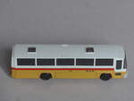 (227'527) - PTT-Regie - Mercedes/Jonkheere am 24.