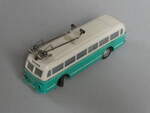 (260'649) - Aus Deutschland: ??? - Bssing Trolleybus am 24.