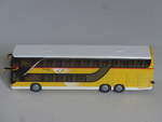 (217'683) - PAD-Regie - Setra am 8.