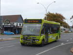 (191'010) - Reesby, Rotorua - Nr. 38/R038 - Optare am 23. April 2018 in Rotorua