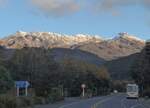 (191'315) - Roam, Tongariro - YZ3191 - Mitsubishi am 24. April 2018 in Whakapapa, Holiday Park