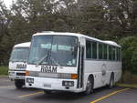 (191'287) - Roam, Tongariro - EMT571 - Mitsubishi am 24.