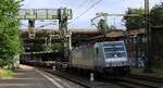 AKIEM 1186 008-6 REV/ALSTOM/22.07.21 HH-Harburg 18.07.2026