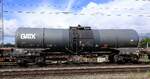 NL-GATXD 33 84 7840 275-7 Gattung Zacns Volumen 64700l beladen mit/genutzt f�r 80/1789 Chlorwasserstoffs�ure Pattburg/DK 15.05.2026