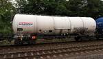 NL-VTGCH 37 84 7844 056-3 Gattung Zans Volumen 88.000l beladen mit/geeignet f�r 33/1203 Benzin oder Ottokraftstoff. HH-Harburg 18.07.2026