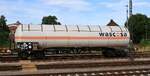 NL-WASCO 37 84 7810 031-6 Gattung Zags, Volumen 104146l, beladen mit/geeignet f�r 268/1005 Ammoniak wasserfrei. Itzehoe 09.08.2026