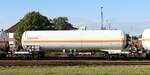 NL-VTGCH 33 84 7811 023-6 Gattung Zags Volumen 102596l beladen mit/geeignet f�r 268/1005 Ammoniak wasserfrei.