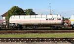 NL-WASCO 37 84 7810 053-0 Gattung Zagns Volumen 103433l beladen mit/geeignet f�r 268/1005 Ammoniak wasserfrei. Itzehoe 20.09.2026